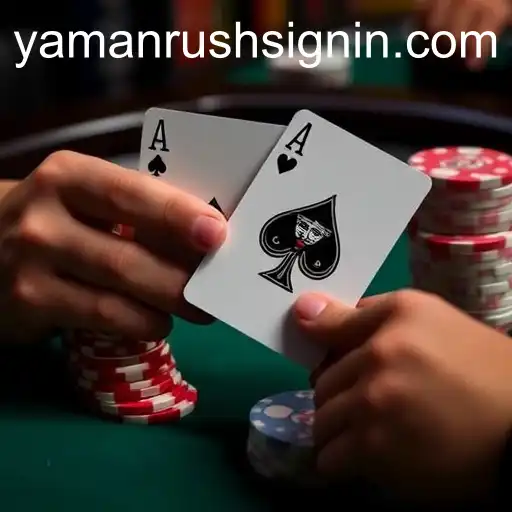 Mastering Blackjack: Unraveling the Mysteries of YAMANRUSH