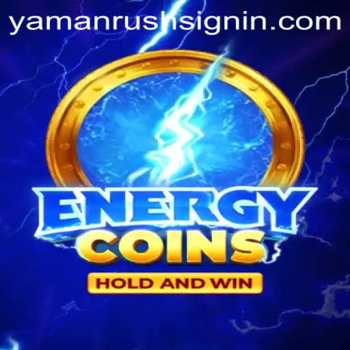 The Intriguing World of EnergyCoins: Unveiling the Power of YAMANRUSH