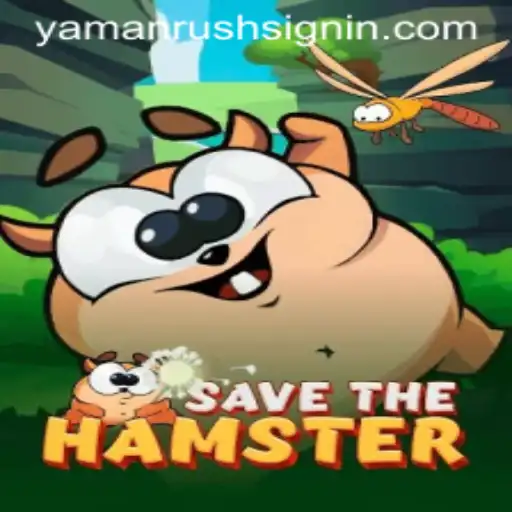 SavetheHamster: A New Gaming Sensation with YAMANRUSH