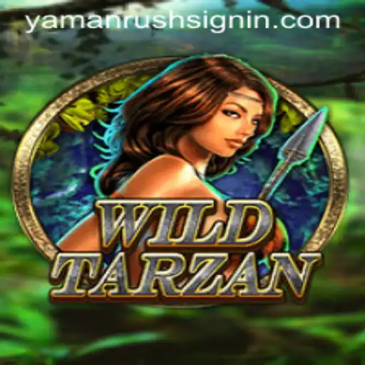The Thrilling World of WildTarzan