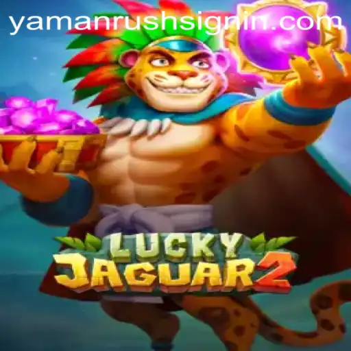 Exploring Luckyjaguar2 An Exciting Adventure