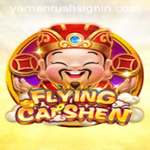 FlyingCaiShen: Soar to Wealth and Excitement with the Latest Gaming Phenomenon