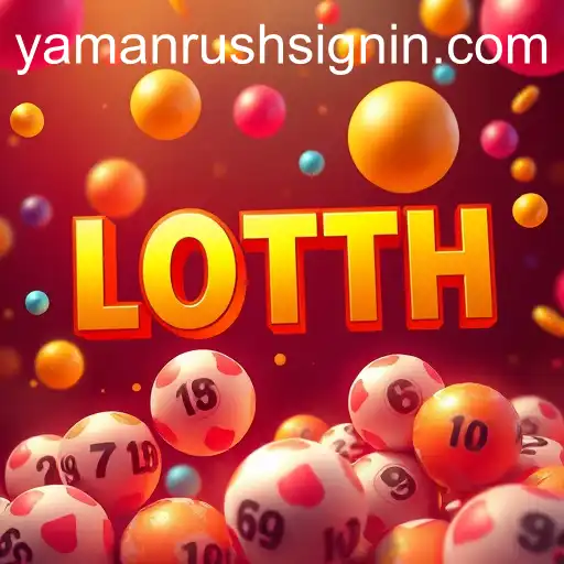 The World of Lottery Games: Unveiling the Innovations of YAMANRUSH