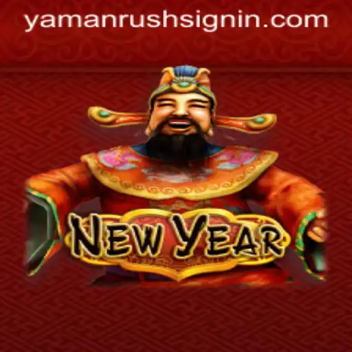 Unveiling NewYear: A Captivating Journey with YAMANRUSH
