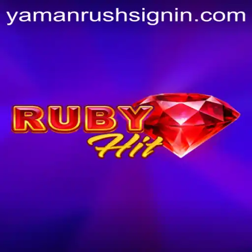 Discover RubyHit: A Dive into the Exciting World of YAMANRUSH